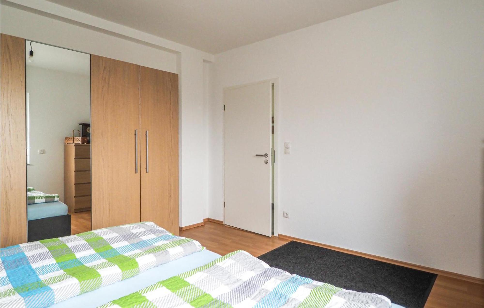 1 Bedroom Lovely Apartment In Kelberg Rothenbach Rothenbach  Exterior photo